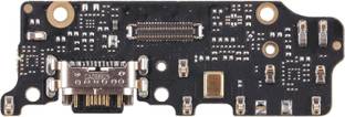 Tworld Xiaomi Mi A2 ( Mi 6X ) ( M1804D2SG, M1804D2SI, Mi A2, Mi 6X ) Charging PCB Complete Flex