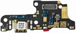 VRAVMO MZB0EQFIN REDMI 12 5G Charging Connector