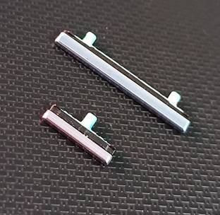 imbi Galaxy S8+ Gray Samsung Galaxy S8 Plus-Gray Power ON/OFF Button