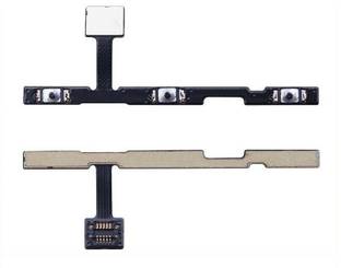 WowMax Redmi note 6 pro Power On Off patta Volume Button key Redmi note 6 pro on /off patta Volume Button Flex Cable