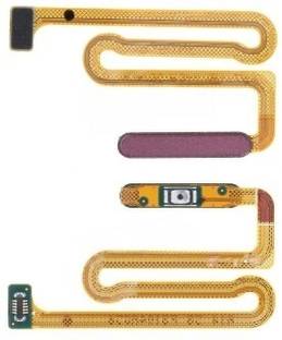 HNVIEW Samsung galaxy A14 (4g) compatible and original (fingerprint not working only power button working Fingerprint Sensor Flex cable