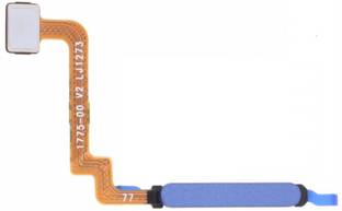 VRAVMO M2103K19I (BLUE) REDMI NOTE 10T 5G (BLUE) Fingerprint Sensor Flex cable