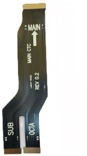 VRAVMO SM-M346B SAMSUNG M34 5G LCD Flex Cable