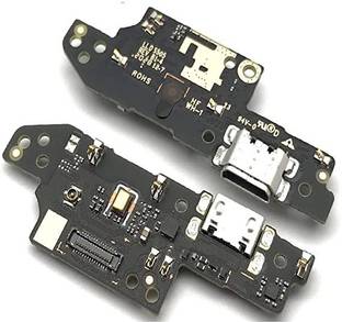 SPAREWARE CF-21 Xiaomi Mi Redmi 9C (WITH ALL IC & COMPONENTS FAST CHARGING STRONG NETWORK) Charging Connector Flex cable