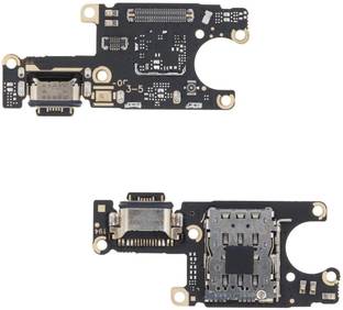 Tworld vivo V23e 5G ( V2126 ) Charging PCB Complete Flex