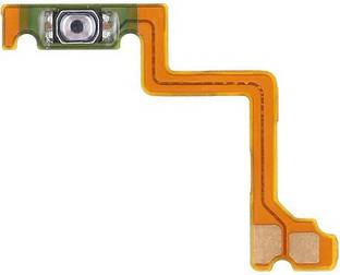 Docile A3S ON/OFF OPPO Power ON/OFF Button