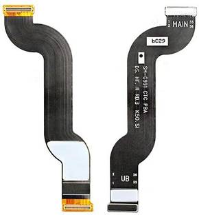 व्रव्मो SM-G991B SAMSUNG GALAXY S21 5G LCD फ्लेक्स केबल