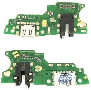 Kraze4blaze (OPA31CHFB) Oppo A31 100% OG (Charging CC Patta Charging Flex Board) चार्जिंग कनेक्टर फ्लेक्स केबल