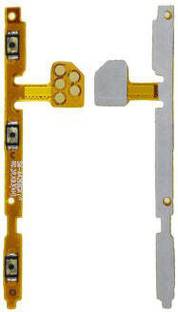 SPAREWARE SAMSUNG GALAXY M02 SAMSUNG GALAXY M02 Power ON/OFF Button