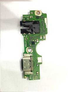FLOUNDER INFINIX HOT 12 Charging PCB Complete Flex
