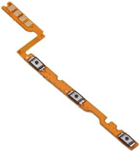 anonbasics Relme C17_ C17 Volume Button Flex Cable