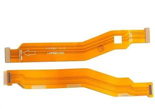 SPAREWARE EK59 Realme C51 LCD Flex Cable