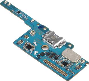 T-Rex Samsung Galaxy Tab S5e ( SM-T725, SM-T720 ) Charging PCB Complete Flex
