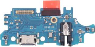SPAREWARE BT14 Samsung Galaxy A15 4G (WITH FAST CHARGING & STRONG NETWORK IC) Charging Connector Flex cable
