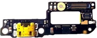 असोस एंटरप्राइजेज MI 6 PRO CHARGING BOARD:: MI 6 PRO CC PATTA MI 6 PRO 100% Original चार्जिंग PCB कम्पलीट फ्लेक्स