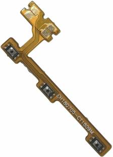 VRAVMO PAR-AL00 HONOR NOVA 3 Volume Button Flex Cable
