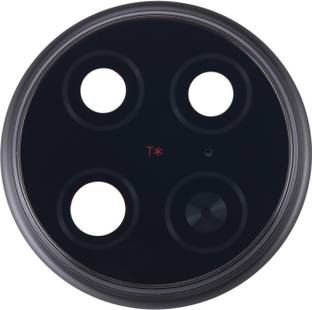 Galaxpare VVCGNX90P Vivo X90 Pro Camera Lens Glass
