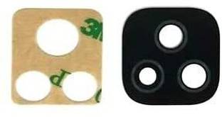 Anixen Motorola Moto E7 Plus Motorola Moto E7 Plus Camera Lens Glass