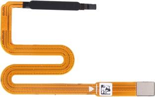 Kraze4blaze (A037F) Samsung Galaxy A03s Black (Side Mounted) Fingerprint Sensor Flex cable
