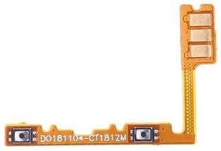 anonbasics A71__ Oppo A71 Volume Button Flex Cable