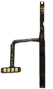 VARVMO BG7 TECNO SPARK 20C BG7 Volume Button Flex Cable