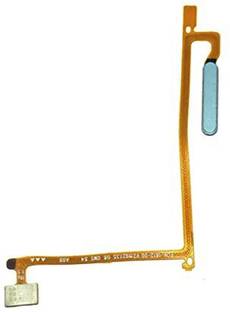Docile Vivo Y20 (Purist Blue) Fingerprint Sensor Flex cable