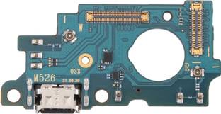 Tworld Samsung Galaxy M52 5G ( SM-M526BR, SM-M526BR/DS, SM-M526B, SM-M526B/DS ) Charging PCB Complete Flex