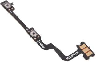 VRAVMO CPH2349 OPPO A16K Volume Button Flex Cable