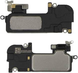 Shinzo Enhance Audio Clarity with - Premium Earpiece Speaker Assembly for iPhone 12 Pro Max - 6.5" - Ear Speaker