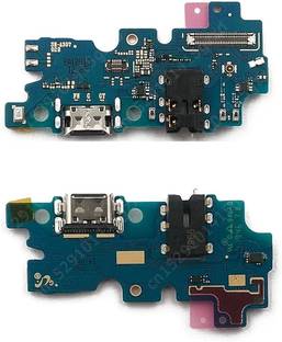 SPAREWARE BT25 Samsung Galaxy A30S (WITH FAST CHARGING & STRONG NETWORK IC) Charging Connector Flex cable