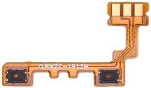 VRAVMO CPH1988 OPPO RENO 2Z / 2F Power ON/OFF Button