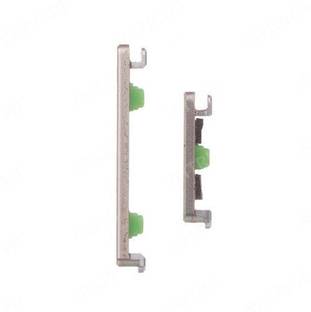 Anonymous OP3 Gold OG__ OnePlus 3 Gold Outer Side Volume And Power ON/OFF Button