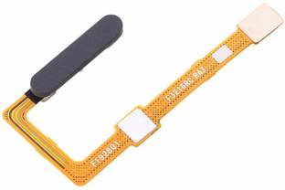 VRAVMO STK-LX1 (BLACK) HONOR 9X (BLACK) Fingerprint Sensor Flex cable