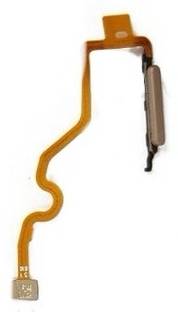VRAVMO X6711 (GOLD) INFINIX NOTE 30 X6711 (GOLD) Fingerprint Sensor Flex cable