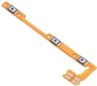 VRAVMO M2101K6P REDMI NOTE 10 PRO Volume Button Flex Cable