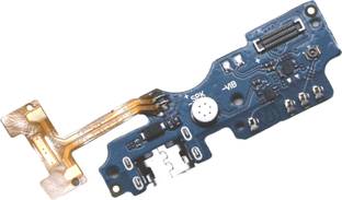 Tworld itel Vision 2s ( P651L ) Charging PCB Complete Flex