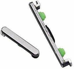 Anixen ONEPLUS 3 : SILVER ONEPLUS 3 Power ON/OFF Button