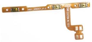 VRAVMO X676 INFINIX NOTE 12 PRO X676 Volume Button Flex Cable