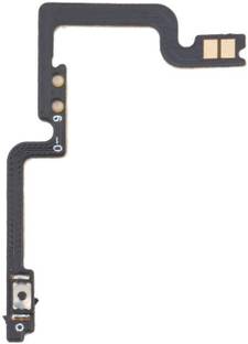 pentoomart Power/volume/on off Button key Flex Cable for Realme c35 Realme C35 Power ON/OFF Button