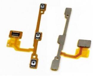 semmartin Vivo Y53 Y53 Power ON/OFF Button