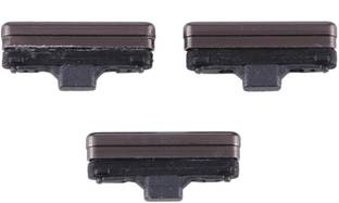 AceKing Side Button Out Key Body Button Samsung Galaxy A80 Volume Button Flex Cable
