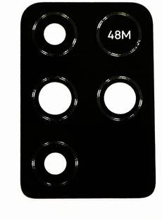Infinix Note 10 Note 10 Camera Lens Glass