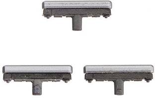 Ufixit Samsung Galaxy S7 White Samsung Galaxy S7 White Power ON/OFF Button