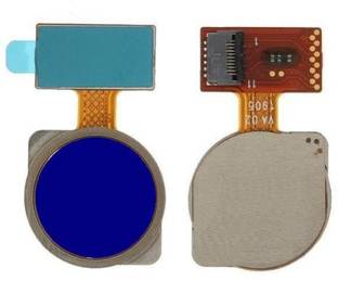 SPAREWARE REDMI MI NOTE 7/NOTE 7 PRO/NOTE 7S BLUE REDMI MI NOTE 7/NOTE 7 PRO/NOTE 7S BLUE Fingerprint Sensor Flex cable