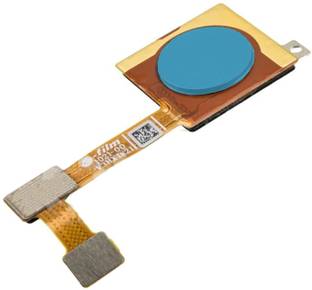 SPAREWARE MI REDMI A2 BLUE MI REDMI A2 BLUE Fingerprint Sensor Flex cable