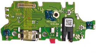 VRAVMO SM-M156B SAMSUNG M15 5G Charging Connector