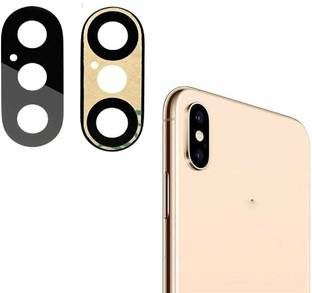 Galaxpare CVBCWF23 Iphone XS MAX Camera Lens Glass