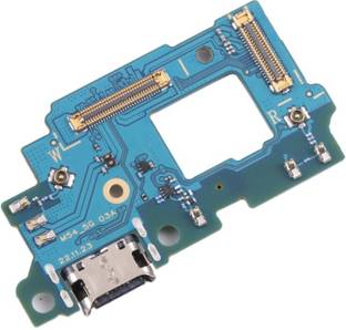 Kraze4blaze (SM-E546BCBD) Samsung Galaxy F54 5G (Charging CC patta Charging Flex Board) Charging PCB Complete Flex