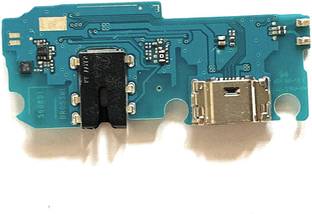VRAVMO SM-M022F SAMSUNG GALAXY M02 Charging Connector