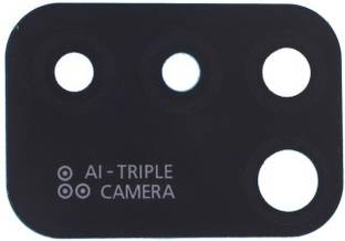 Sandreezz (X657) Infinix Smart 5 (X657) (Real Back Camera lens Glass) Camera Lens Glass